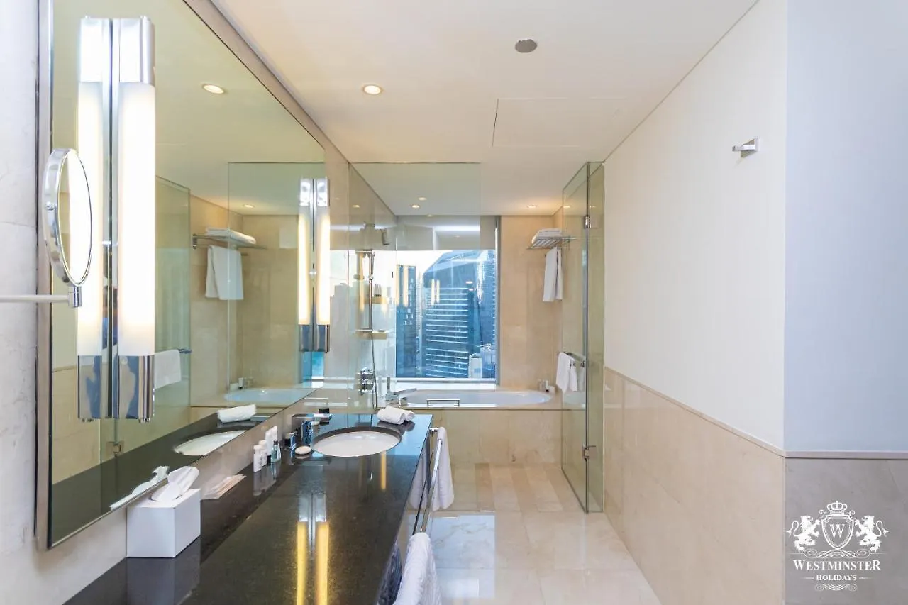 Apartmán Westminster Dubai Marina