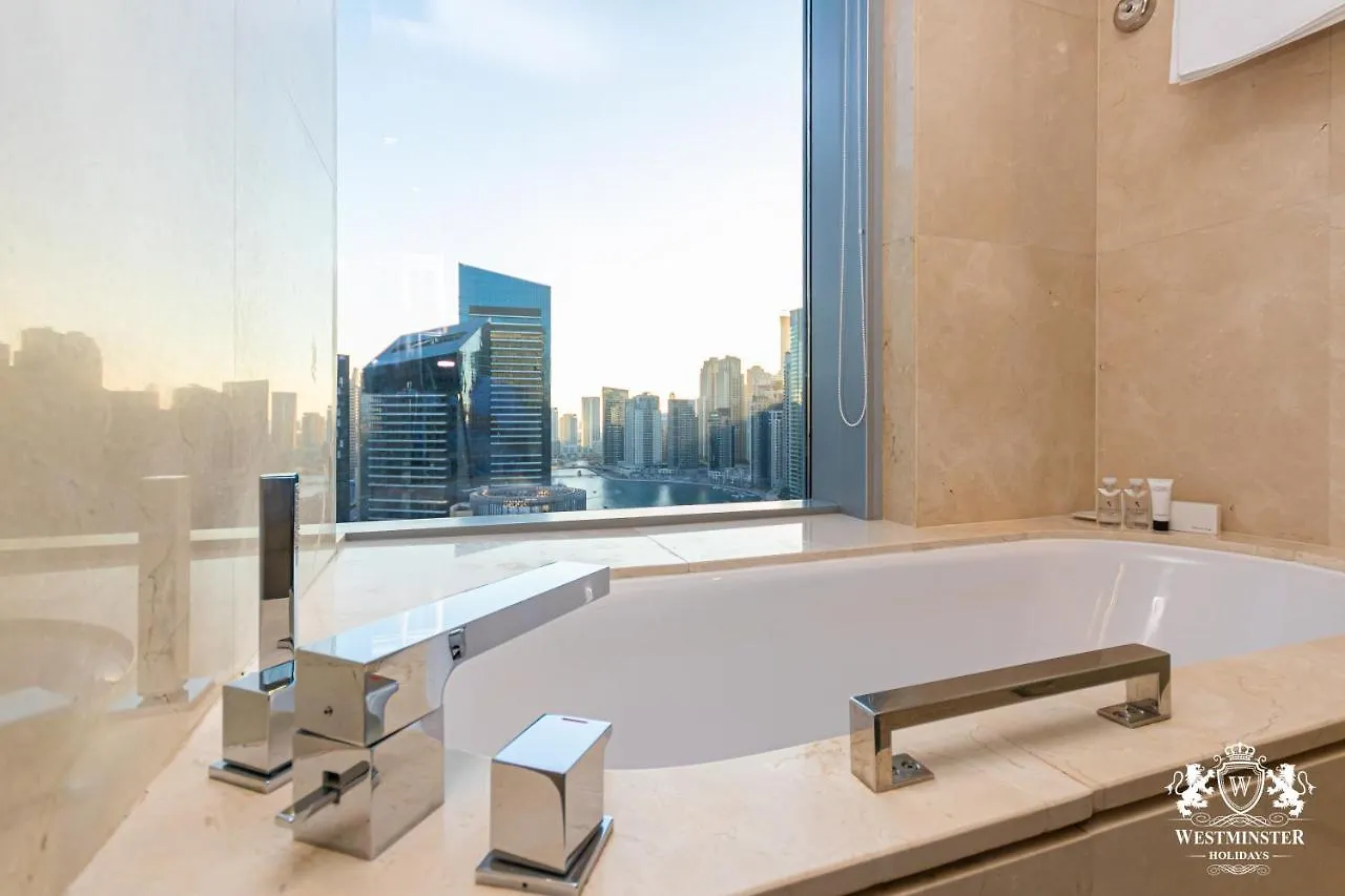 Apartmán Westminster Dubai Marina
