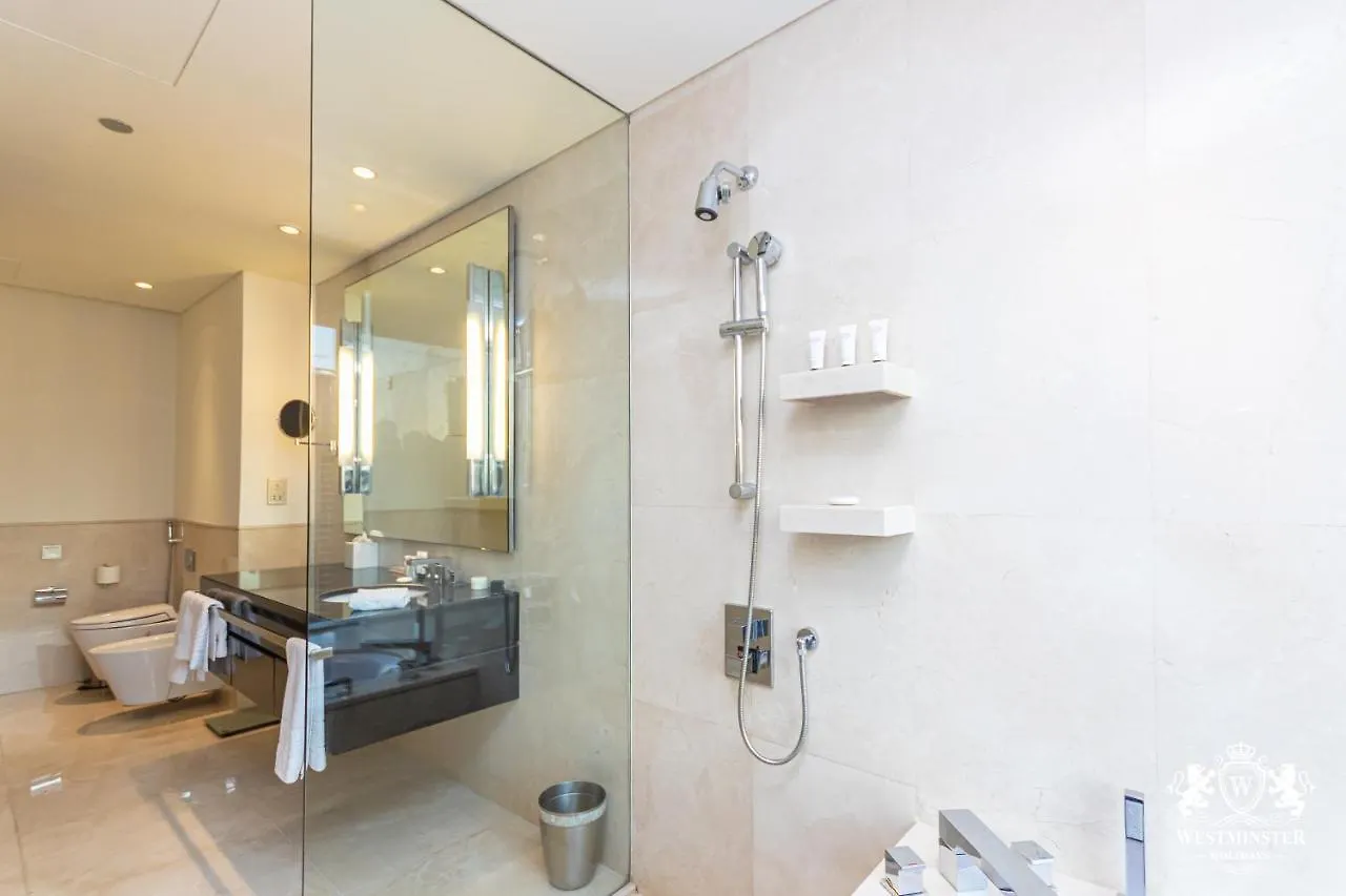 Apartmán Westminster Dubai Marina