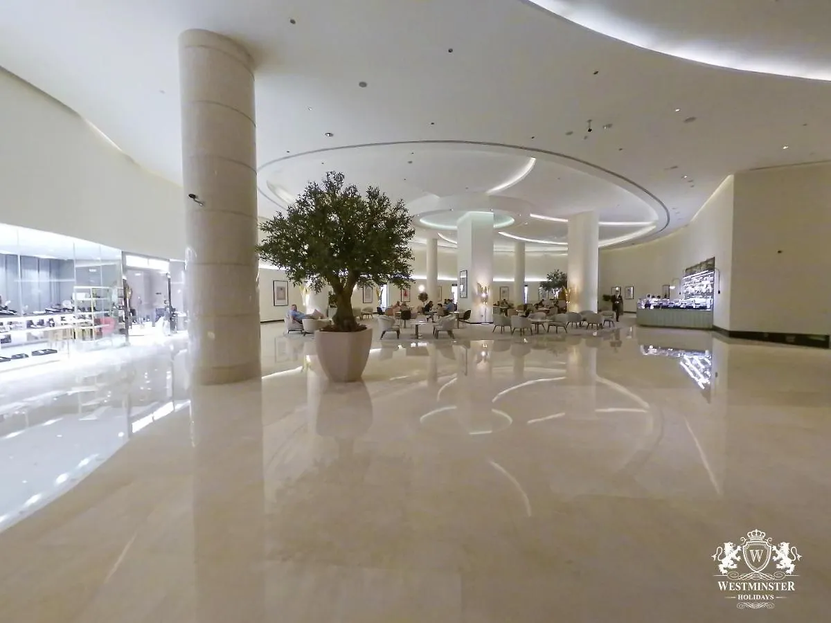Westminster Dubai Marina Apartment
