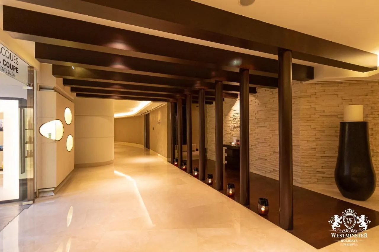 Westminster Dubai Marina Apartment 0*,  United Arab Emirates
